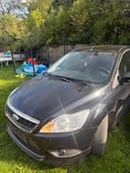 Ford focus 1,6 tdci /2010/etat propre 1er propriétaire, Auto's, Focus, 4 cilinders, 1600 cc, Bedrijf