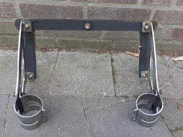 Windscherm houder GIVI voor Suzuki Marauder 800 beschikbaar voor biedingen