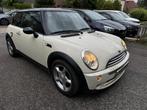 MINI Cooper Mini 1.6i 16V Cooper, Auto's, 4 zetels, 4 cilinders, Beige, Handgeschakeld