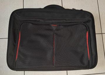 Ordinateur portable Targus Classic+, NOUVEAU, très grand, Enlèvement ou Envoi, 17 pouces ou plus, Neuf, Sac à bandoulière