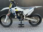 Husqvarna tc 125, Motoren, Particulier, Crossmotor, 125 cc