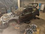 Civic EG chassis bj 92, Ophalen of Verzenden, Gebruikt, Honda