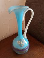 Soliflore en opaline, Antiquités & Art, Enlèvement ou Envoi