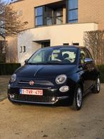 Fiat 500 1.2i mirror, Voorwielaandrijving, 4 zetels, 4 cilinders, 400 kg