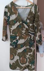 Prachtige jurk large Lemon., Lemon, Ophalen of Verzenden, Zo goed als nieuw