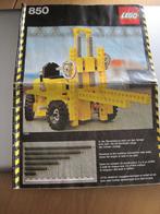 Lego Speelgoed, Ophalen of Verzenden, Gebruikt, Complete set, Lego