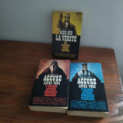 Verhalen, gerechtelijke geschiedenissen, Boeken, Politiek en Maatschappij, Gelezen, Maatschappij en Samenleving, Ophalen of Verzenden