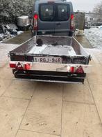 210/130 aanhangwagen, Auto diversen, Aanhangers en Bagagewagens, Ophalen, Zo goed als nieuw