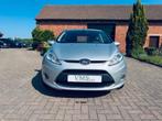 Ford Fiesta 1.25 Benzine * Airco * Garantie * 3 Deurs *, Voorwielaandrijving, Euro 5, Stof, 4 cilinders