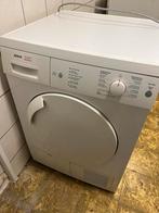 Droogkast Bosch Maxx 6 sensitive, Elektronische apparatuur, Ophalen, Gebruikt, Overige typen, Anti-kreukfase