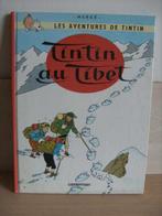 Tintin, Ophalen of Verzenden, Zo goed als nieuw, Hergé