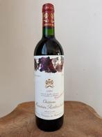 Mouton Rothschild 1992, Ophalen of Verzenden, Zo goed als nieuw