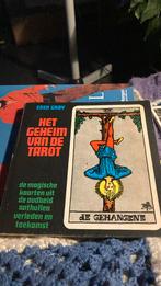 Het geheim van de tarot - Eben Gray, Ophalen of Verzenden, Zo goed als nieuw