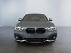 BMW Serie 1 118 i, Autos, 100 kW, Argent ou Gris, Achat, Euro 6