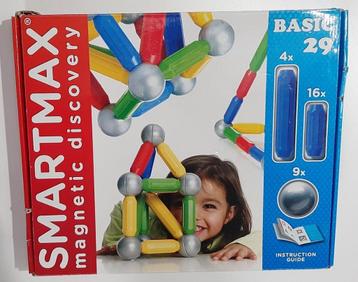 Smartmax Basic - 53 stuks! beschikbaar voor biedingen