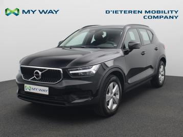 Volvo XC40 XC40 1.5 T2 Essential Geartronic beschikbaar voor biedingen