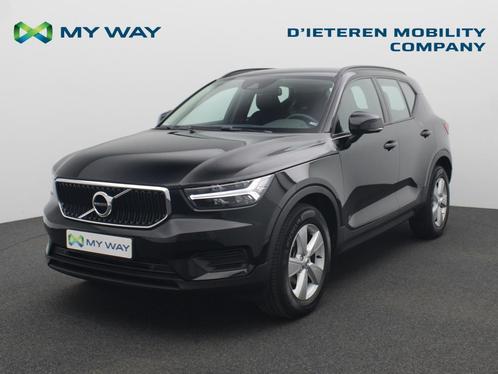Volvo XC40 XC40 1.5 T2 Essential Geartronic, Auto's, Volvo, XC40, ABS, Airbags, Boordcomputer, Cruise Control, Elektrische ramen