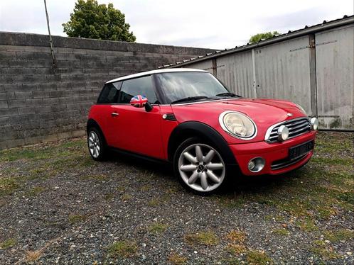 Mini Cooper gekeurd voor verkoop, Auto's, Mini, Particulier, Cooper, Airconditioning, Cruise Control, Panoramadak, Parkeersensor