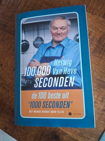 De 100 beste uit 1000 seconden, Envoi, Comme neuf