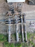 BMW E36 Ophanging   Veren en schokdempers compleet, Ophalen, Gebruikt, BMW