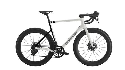 Cannondale SuperSix Evo Maat 54 cm, Fietsen en Brommers, Fietsen | Racefietsen, Nieuw, Overige merken, Meer dan 20 versnellingen