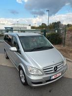 MERCEDES-BENZ VIANO/AUTOMATISCH/12-2012/PERFECTE STAAT!, Auto's, Mercedes-Benz, Automaat, Euro 5, 4 cilinders, Leder en Stof