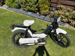 Honda camino vario, Ophalen, Zo goed als nieuw
