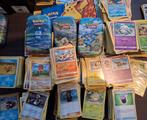 Pokemon kaarten pakjes, Hobby en Vrije tijd, Ophalen of Verzenden, Zo goed als nieuw, Meerdere kaarten, Foil