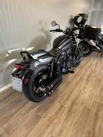 kawasaki eliminator 500, Motoren, 2 cilinders, Chopper, Bedrijf, Minimaal motorrijbewijs A2