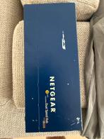 Hub réseau NETGEAR DS108 – 8 ports Ethernet, Computers en Software, Netwerk switches, Ophalen, Zo goed als nieuw
