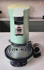 Philips Senseo, Ophalen