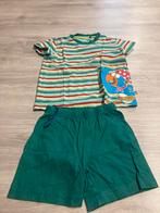 Pyjama woody maat 98, Enlèvement, Comme neuf