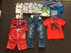 Nieuwe Jongens kleding maat 122/128, Ophalen of Verzenden, Nieuw
