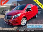 Mercedes-Benz Vito 112 PERFECT TOOL L2 (33.500€ex)66kWh |, Auto's, Bestelwagens en Lichte vracht, Gebruikt, 116 pk, Te koop, 85 kW