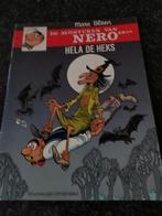 De avonturen van Nero en co Hela de Heks 1986, Boeken, Stripverhalen, Ophalen, Gelezen