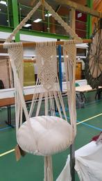 Katten hangmat van macrame, Dieren en Toebehoren, Kattenmanden, Ophalen, Nieuw, Katoen