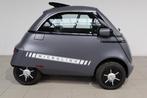 Microlino 10.5 kWh Edition, Autos, Autos Autre, Argent ou Gris, Achat, Entreprise, 2 places