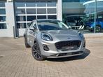 Ford Puma 1.0 EcoBoost Titanium X, Argent ou Gris, Achat, Puma, Euro 6