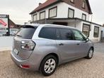 Citroen Picasso 1.6 hdi euro 6b automaat, Autos, Argent ou Gris, Achat, Euro 6, Entreprise