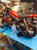 Suzuki magic street tr50, Ophalen, Gebruikt, Overige typen, 50 cc