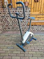 DOMYOS VM 130 moderne hometrainer, Sport en Fitness, Ophalen, Zo goed als nieuw, Rug, Hometrainer