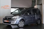 Peugeot Partner Tepee 1.2 PureTech Style Navi TrekH Garantie, Stof, Gebruikt, Euro 6, 1199 cc