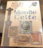 ATLAS DU MONDE CELTE, Ophalen, Zo goed als nieuw