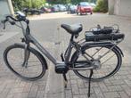 Elektrische damesfiets OXFORD, Ophalen, Zo goed als nieuw