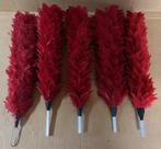 Scottish/Coldstream Guards Regiment Red Feather Plume Hackle, Verzamelen, Militaria | Algemeen, Ophalen of Verzenden, Helm of Baret