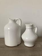 Set van 2 vintage decoratie, Huis en Inrichting, Ophalen of Verzenden, Zo goed als nieuw