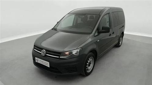 Volkswagen Caddy 2.0 TDi SCR Comfortline (bj 2019), Auto's, Volkswagen, Bedrijf, Te koop, Overige modellen, ABS, Boordcomputer