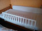 veligheidsleuning voor kinder bed., Ophalen, Matras
