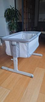 Babyslaapbed - merk chicco, Kinderen en Baby's, Ophalen, Zo goed als nieuw, Ledikant