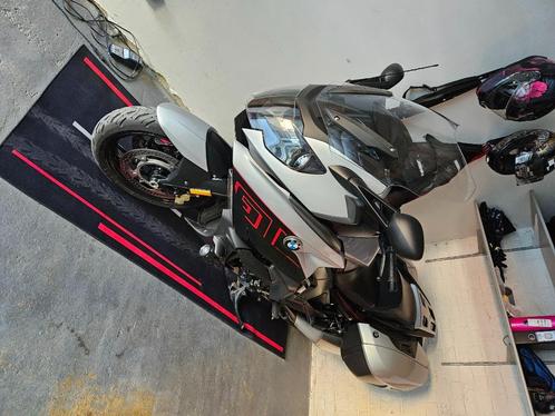 BMW K1600GT 2019 volledige optie, Motoren, Motoren | BMW, Bedrijf, Toermotor, meer dan 35 kW, Ophalen